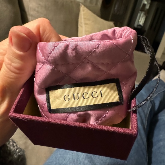 Gucci Ring - - Picture 5 of 6